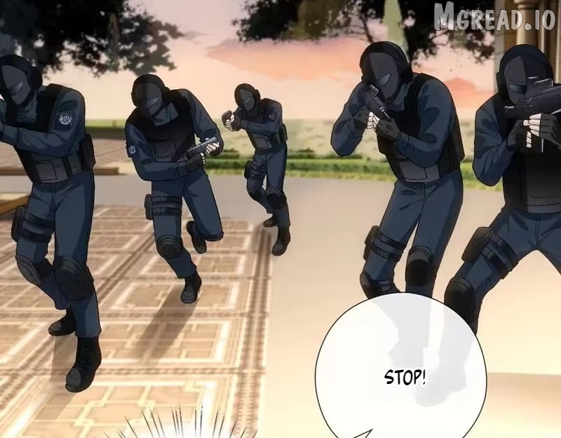 Madam and Her Daily Online Face-Slapping Chapter 237  - page 55